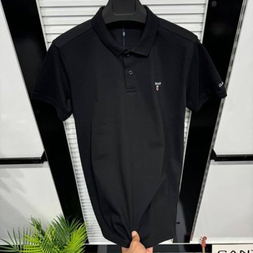 Футболка Hous Of Timur (S-2XL) HT1376 black (лето) Hous Of Timur HT1376 black