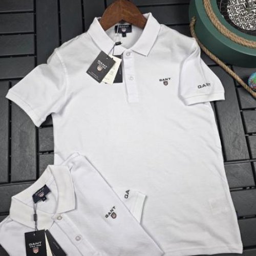 Футболка Hous Of Timur (S-2XL) HT1385 white (лето) Hous Of Timur HT1385 white