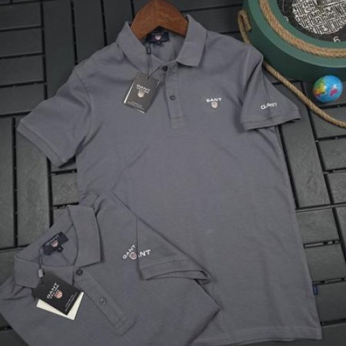 Футболка Hous Of Timur (S-2XL) HT1387 grey (лето) Hous Of Timur HT1387 grey