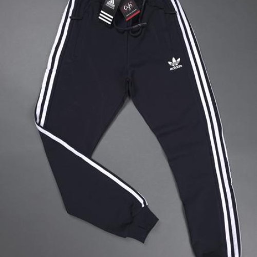 Штаны спорт Hous Of Timur (S-2XL) HT1037 navy (деми) Hous Of Timur HT1037 navy