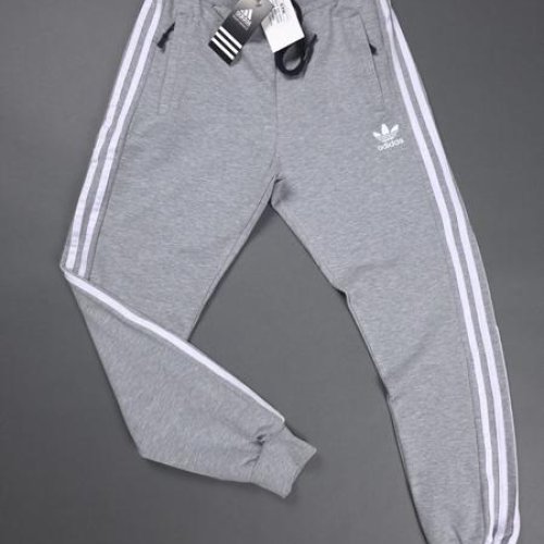 Штаны спорт Hous Of Timur (S-2XL) HT1039 grey (деми) Hous Of Timur HT1039 grey