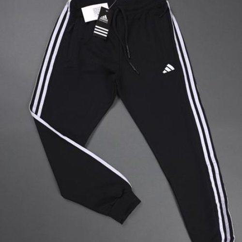 Штаны спорт Hous Of Timur (S-2XL) HT1040 black (деми) Hous Of Timur HT1040 black