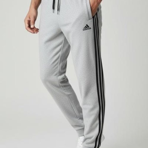 Штаны спорт Hous Of Timur (S-2XL) HT1447 l.grey (деми) Hous Of Timur HT1447 l.grey