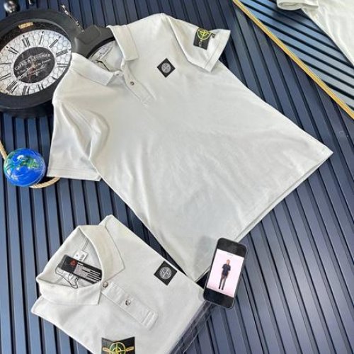 Футболка Hous Of Timur (M-2XL) HT1355 white (лето) Hous Of Timur HT1355 white