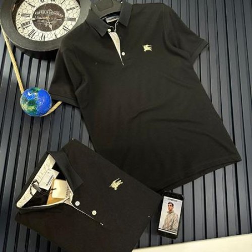 Футболка Hous Of Timur (M-2XL) HT1366 black (лето) Hous Of Timur HT1366 black