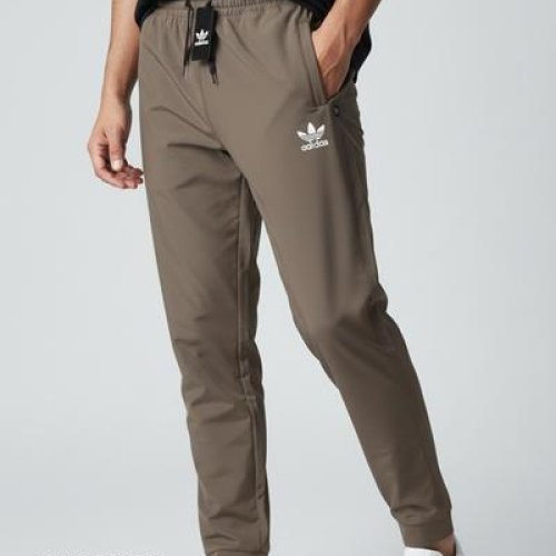 Штаны спорт Hous Of Timur (2XL-6XL) HT1020 camel (деми) Hous Of Timur HT1020 camel