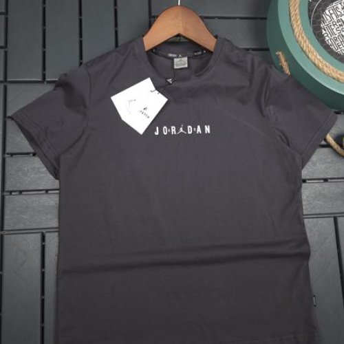 Футболка Hous Of Timur (S-2XL) HT1261 d.grey (лето) Hous Of Timur HT1261 d.grey