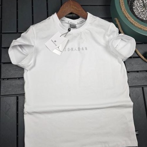 Футболка Hous Of Timur (S-2XL) HT1262 white (лето) Hous Of Timur HT1262 white