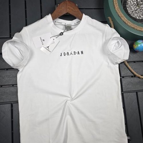 Футболка Hous Of Timur (S-2XL) HT1263 white (лето) Hous Of Timur HT1263 white