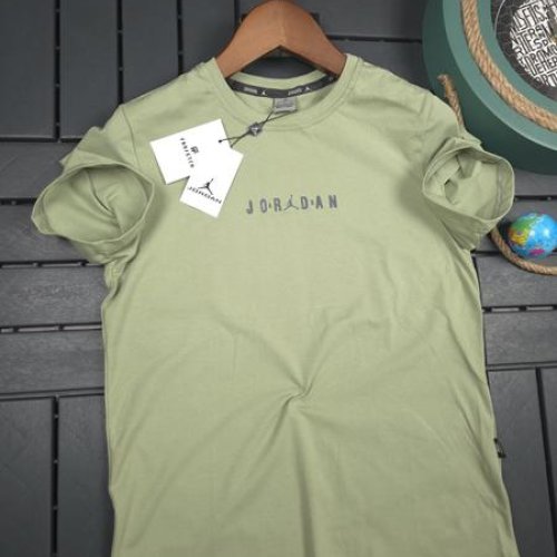 Футболка Hous Of Timur (S-2XL) HT1267 green (лето) Hous Of Timur HT1267 green