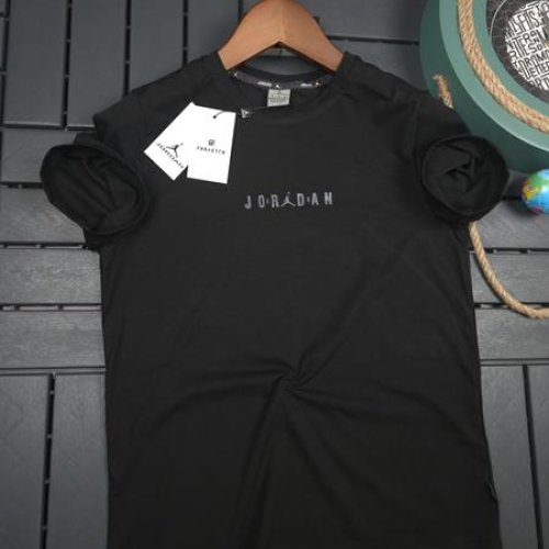 Футболка Hous Of Timur (S-2XL) HT1269 black (лето) Hous Of Timur HT1269 black