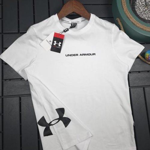 Футболка Hous Of Timur (S-2XL) HT1283 white (лето) Hous Of Timur HT1283 white