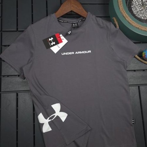 Футболка Hous Of Timur (S-2XL) HT1287 grey (лето) Hous Of Timur HT1287 grey