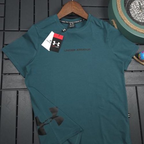 Футболка Hous Of Timur (S-2XL) HT1288 green (лето) Hous Of Timur HT1288 green