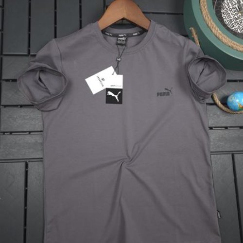 Футболка Hous Of Timur (S-2XL) HT1299 grey (лето) Hous Of Timur HT1299 grey