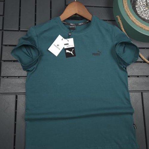 Футболка Hous Of Timur (S-2XL) HT1306 green (лето) Hous Of Timur HT1306 green