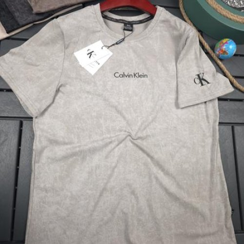 Футболка Hous Of Timur (S-2XL) HT1239 beige (лето) Hous Of Timur HT1239 beige