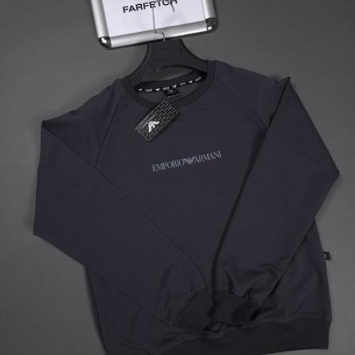 Свитер Hous Of Timur (S-2XL) HT1205 d.grey (деми) Hous Of Timur HT1205 d.grey