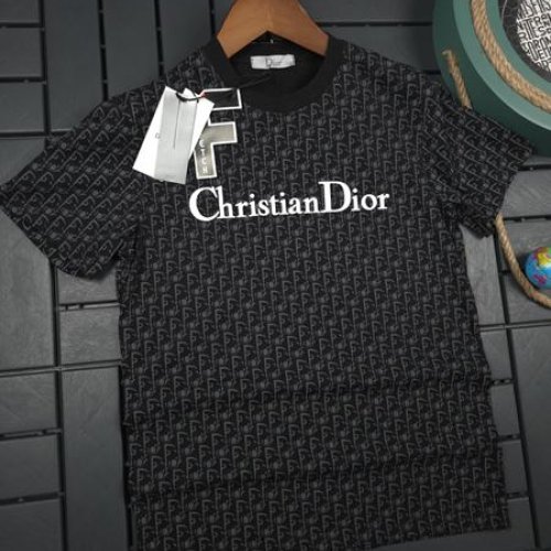 Футболка Hous Of Timur (S-2XL) HT1072 black (лето) Hous Of Timur HT1072 black