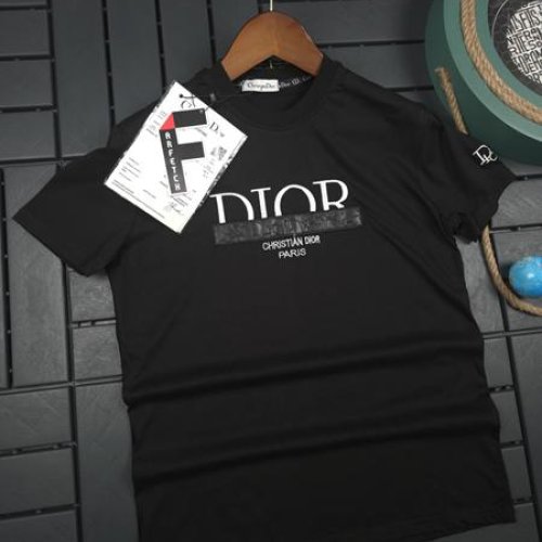 Футболка Hous Of Timur (S-2XL) HT1081 black (лето) Hous Of Timur HT1081 black