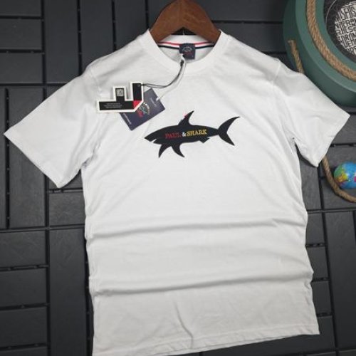 Футболка Hous Of Timur (S-2XL) HT1084 white (лето) Hous Of Timur HT1084 white