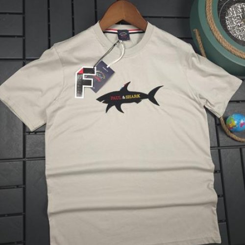 Футболка Hous Of Timur (S-2XL) HT1085 beige (лето) Hous Of Timur HT1085 beige