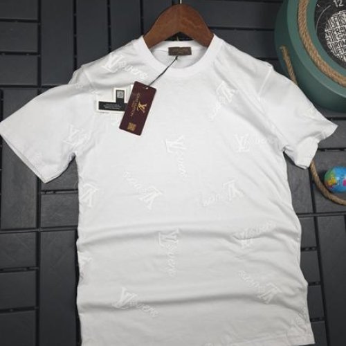 Футболка Hous Of Timur (S-2XL) HT1090 white (лето) Hous Of Timur HT1090 white