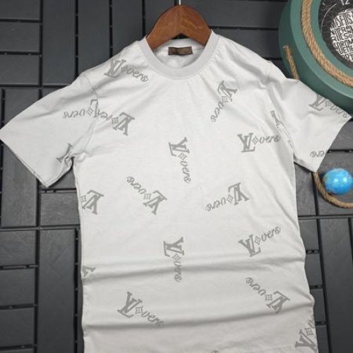 Футболка Hous Of Timur (S-2XL) HT1092 white (лето) Hous Of Timur HT1092 white