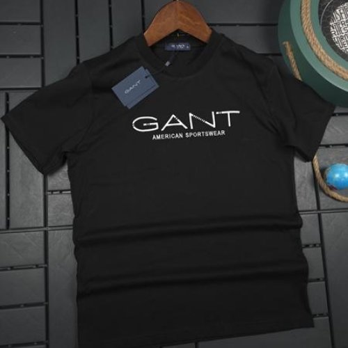 Футболка Hous Of Timur (S-2XL) HT1105 black (лето) Hous Of Timur HT1105 black