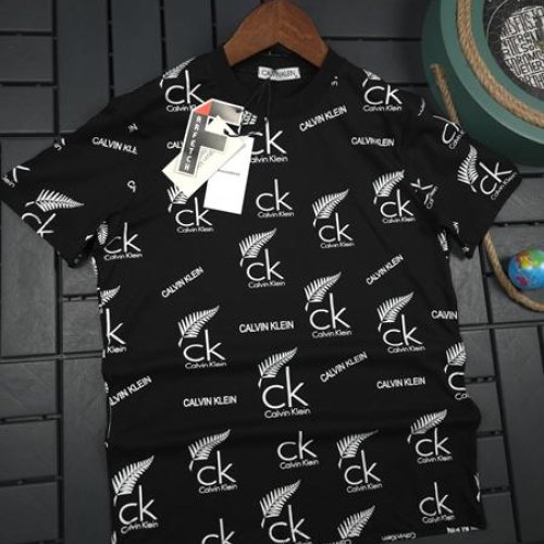 Футболка Hous Of Timur (S-2XL) HT1116 black (лето) Hous Of Timur HT1116 black