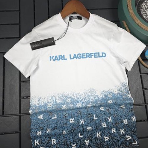 Футболка Hous Of Timur (S-2XL) HT1126 white (лето) Hous Of Timur HT1126 white