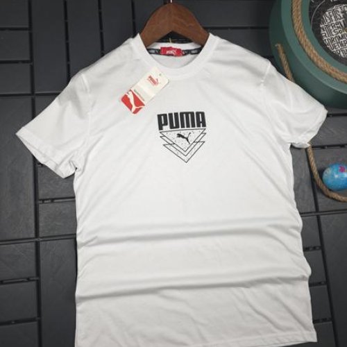 Футболка Hous Of Timur (S-2XL) HT1130 white (лето) Hous Of Timur HT1130 white