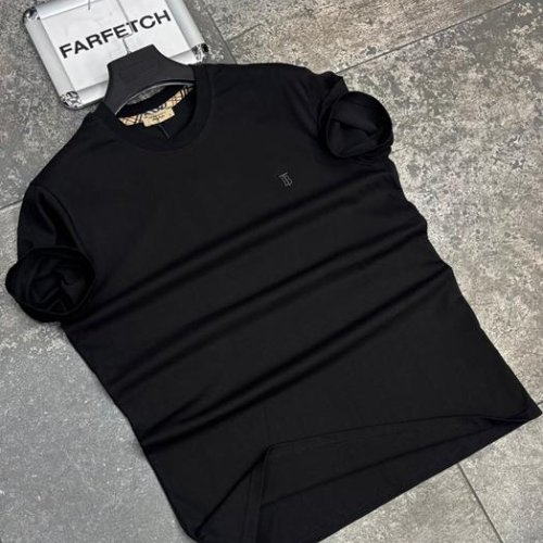 Футболка Hous Of Timur (S-2XL) HT1133 black (лето) Hous Of Timur HT1133 black