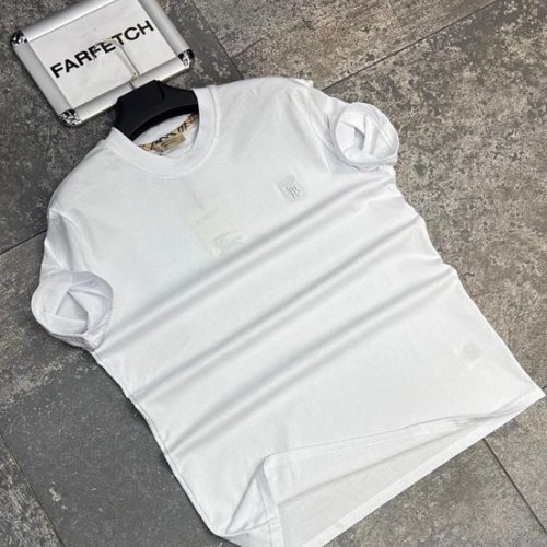 Футболка Hous Of Timur (S-2XL) HT1134 white (лето) Hous Of Timur HT1134 white