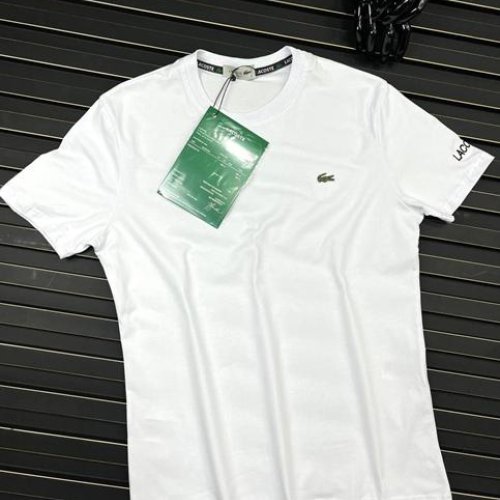 Футболка Hous Of Timur (S-2XL) HT1411 white (лето) Hous Of Timur HT1411 white