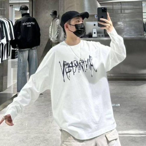 Свитер Major (130-170) J61209 white (деми) Major J61209 white