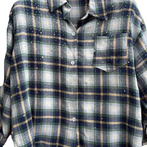 Рубашка Major (120-170) CC15 black (деми) Major CC15 black