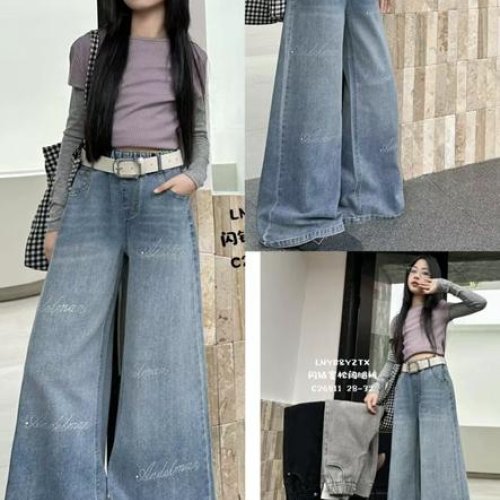 Джинсы Major (28-32) 26811 grey (деми) Major 26811 grey