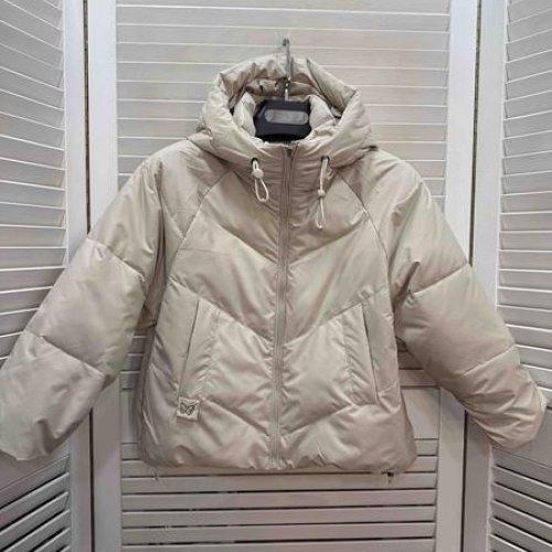 Куртка Major (98-122) B35 beige (деми) Major B35 beige