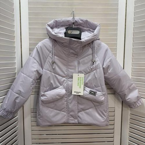 Куртка Major (92-116) BM2601 purple (деми) Major BM2601 purple