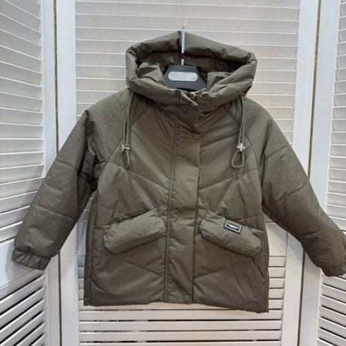 Куртка Major (92-116) BM2601 brown (деми) Major BM2601 brown