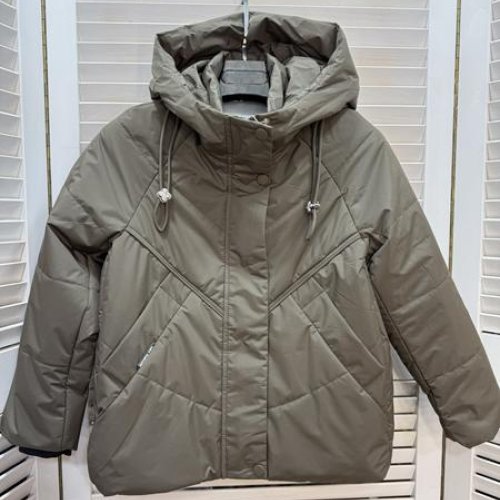 Куртка Major (110-134) BM2605 khaki (деми) Major BM2605 khaki