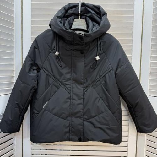 Куртка Major (110-134) BM2605 black (деми) Major BM2605 black