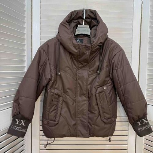 Куртка Major (116-140) YX6626 brown (деми) Major YX6626 brown