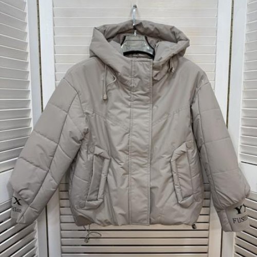 Куртка Major (116-140) YX6626 beige (деми) Major YX6626 beige