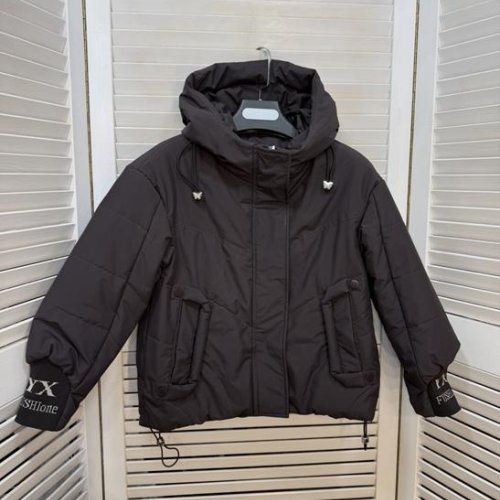 Куртка Major (116-140) YX6626 violet (деми) Major YX6626 violet