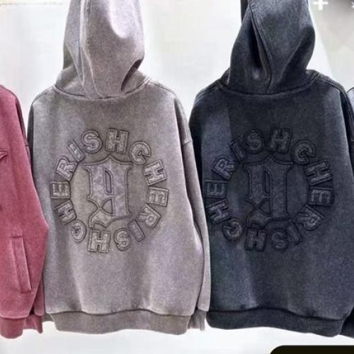 Кофта спорт Major (130-170) 68007 pink (деми) Major 68007 pink