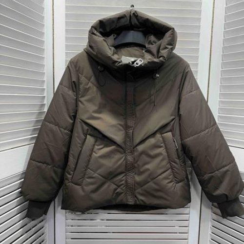 Куртка Major (140-164) YM43B brown (деми) Major YM43B brown