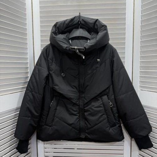 Куртка Major (140-164) YM43B black (деми) Major YM43B black