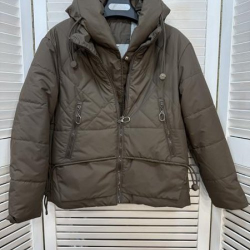 Куртка Major (140-164) YB51 brown (деми) Major YB51 brown